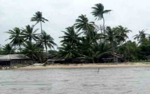 Pantai Cemantan Masuk Dalam Pembangunan Destinasi Wisata di 2022