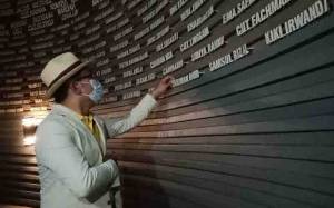 Ridwan Kamil Ungkap Pengalaman Emosional saat Merancang Museum Tsunami Aceh