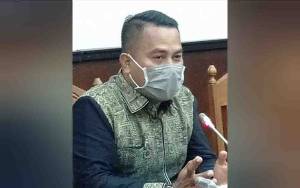 Legislator Kalteng Harapkan Bantuan untuk Petani Direalisasikan