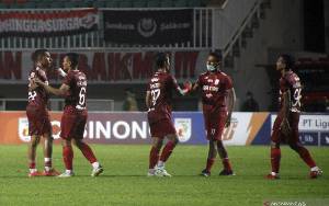 Persis Solo Promosi ke Liga 1 Usai Kandaskan Martapura Dewa United