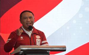 Menpora Diminta Presiden Joko Widodo Turun Langsung ke Malang