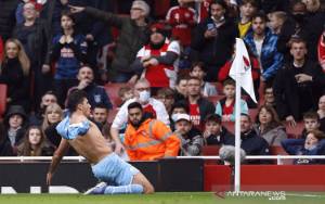 Manchester City Perlihatkan Karakter Juara, Kata Rodri Hernandez