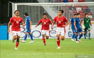 Indonesia Tatap Turnamen Selanjutnya