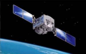 Satelit "Kayu" Pertama Direncanakan Diluncurkan di Jepang pada 2023