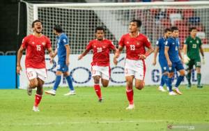 Pelatih Thailand: Timnas Indonesia Berani dan Bermasa Depan Cerah