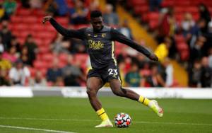 Watford Akhirnya Bolehkan Ismaila Sarr Bela Senegal di Piala Afrika