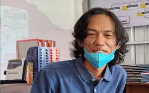 Dewan Dukung Relokasi PKL di Palangka Raya, Tapi Harus Humanis