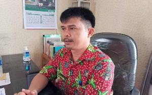 Senin Depan Kecamatan Dusun Timur Ekspos Perencanaan Desa