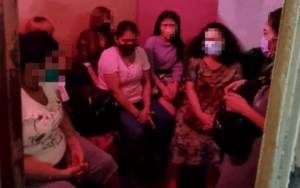 KBRI Kuala Lumpur Prihatin dengan Penangkapan WNI di Tempat Prostitusi
