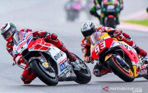 Sandi: Ketersediaan Akomodasi Wisatawan di Ajang MotoGP Jadi Prioritas