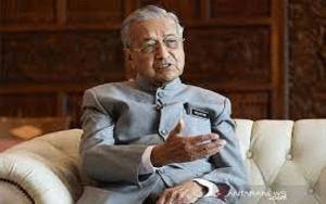 Mahathir Berhasil Jalani Prosedur Elektif di IJN