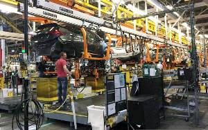 General Motors Akan Produksi Kendaraan Berat Listrik pada 2035