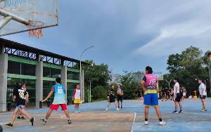 Perbasi Barito Timur akan Gelar Turnamen Basket U-23