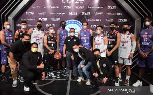 Menpora Yakin Kehadiran Raffi Ahmad di IBL Gairahkan Basket Indonesia