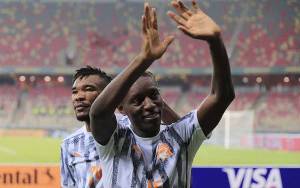 Pantai Gading juga Menang 1-0 atas Guinea Ekuatorial