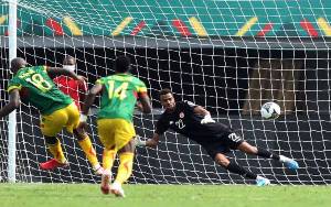Mali Taklukkan Tunisia 1-0 dalam Drama 2 Penalti Beda Hasil