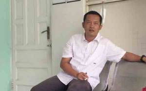 Ketua PDHI: Jangan Sampai UU Cipta Kerja Halangi Tumbuhnya Klinik Hewan di Kalteng
