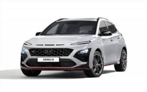Penjualan Mobil Listrik-Hybrid 2021, Kona dan Corolla Cross Terlaris