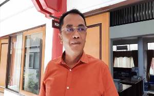 Ketua DPRD Setuju Pegawai Pemko Diwajibkan Pakai Taksi Bandara Tjilik Riwut