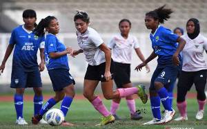 Pelatih: Jangan Bebani Timnas Putri dengan Harapan di Piala Asia 2022