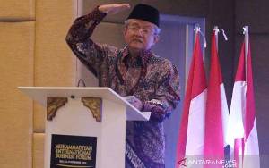 Muhammadiyah Usul Guru Honorer Lulus PPPK Ditempatkan di Sekolah Asal