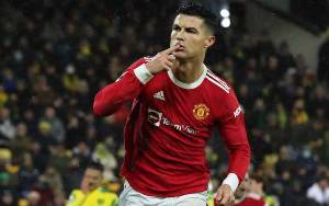 Rangnick Jelaskan Alasan Menarik Keluar Cristiano Ronaldo