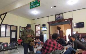 PN Surabaya Gantikan Posisi Hakim Tertangkap KPK