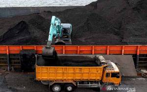 Pemerintah Izinkan 139 Perusahaan Tambang Ekspor Batu Bara