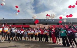 ISSI Kalteng Siapkan Event Tour de Heart Borneo