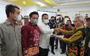 DPRD Barito Timur Siap Kawal Proses Pelaporan Atas Hinaan Edy Mulyadi CS