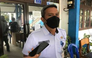 Kepala Dinsos Kapuas Dorong Kecamatan Aktif Data Pekerja Non ASN Terdaftar Jaminan Sosial