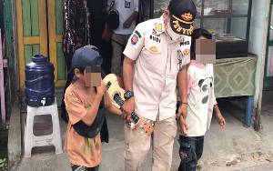 Komisi III DPRD Kotim Soroti Maraknya Kasus Eksploitasi Anak