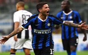 Inter Milan Pinjamkan Stefano Sensi ke Sampdoria