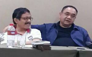 Tokoh Pers Margiono Meninggal Dimakamkan di TPU Jelupang