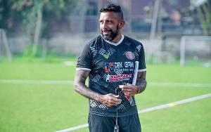 Persiraja Banda Aceh Paksa Arema FC Bermain Imbang 1-1