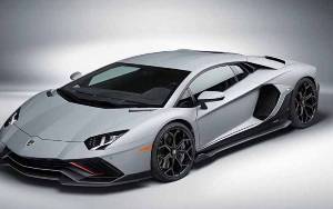 Lamborghini Ingin Pertahankan Mobil Mesin Pembakaran Internal