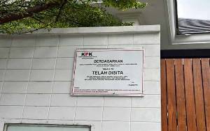 KPK Sita Aset Senilai Rp 7 Miliar dari TPPU Bupati Probolinggo Nonaktif