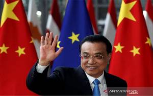 China Siap Ladeni Tantangan Uni Eropa di WTO
