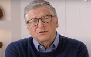 Bill Gates Percaya COVID-19 Bisa Menjadi Pandemi Terakhir