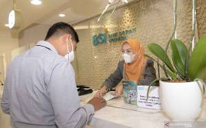Indef: Kontribusi Bank Syariah terhadap Ekonomi Dapat Terus Didorong