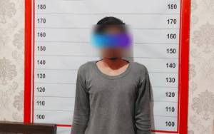 Pelatih Silat Cabuli Muridnya Ditangkap Polsek Pangkalan Banteng