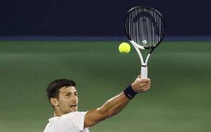 Djokovic dan Kyrgios Atur Makan Malam Bersama Usai Final Wimbledon