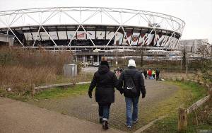 Tiga Stadion di London Jadi Opsi Lokasi Baru Final Liga Champions