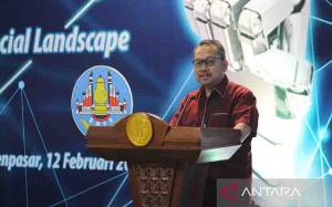 Mesin ATM di Bali Dinon-aktifkan Mulai 2 Maret 2022