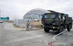 Ceko Siap Kirim 400 Tentara, Perkuat Pasukan NATO di Dekat Ukraina