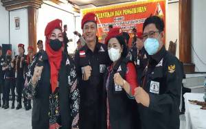 Dukung Eksistensi Lembaga Adat di Kabupaten Kotawaringin Timur