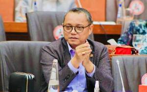 Anggota Komisi VI DPR Soroti Kelangkaan Minyak Goreng