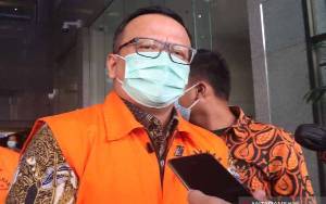 MA Potong Hukuman Edhy Prabowo Jadi 5 Tahun Penjara