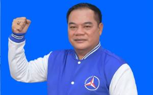 Anggota DPRD Gunung Mas Tolak Penundaan Pemilu 2024