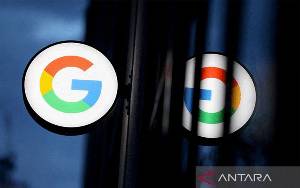 Google Berikan Fitur Peringatan Serangan Udara di Ukraina